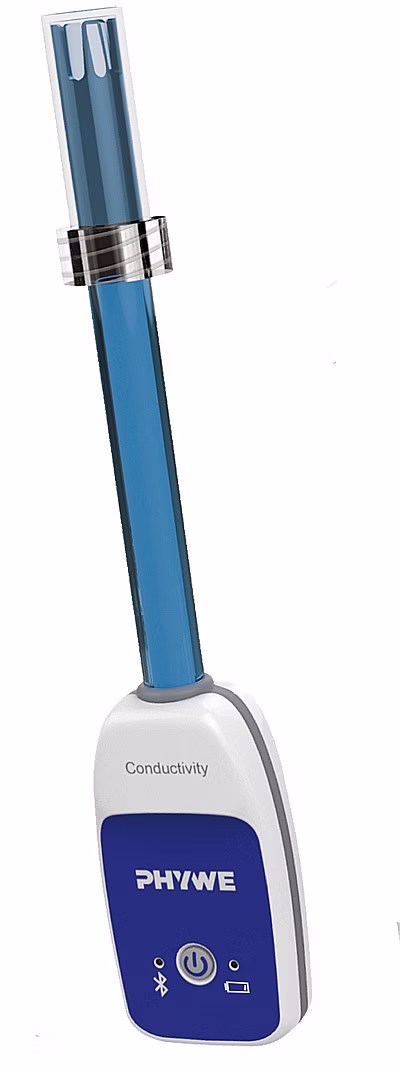 Cobra SMARTsense Conductivity - Електропровідність (Bluetooth)
