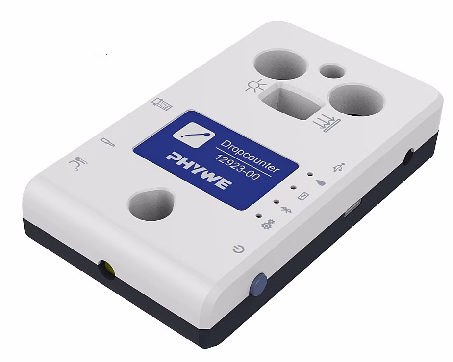 Cobra SMARTsense Dropcounter - Лічильник крапель і pH (Bluetooth + USB)