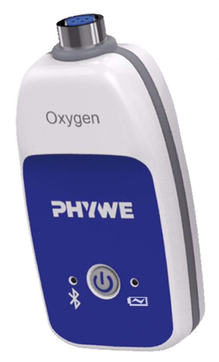 Cobra SMARTsense Oxygen - Кисень 0...20 мг/л (Bluetooth + USB) - фото 2