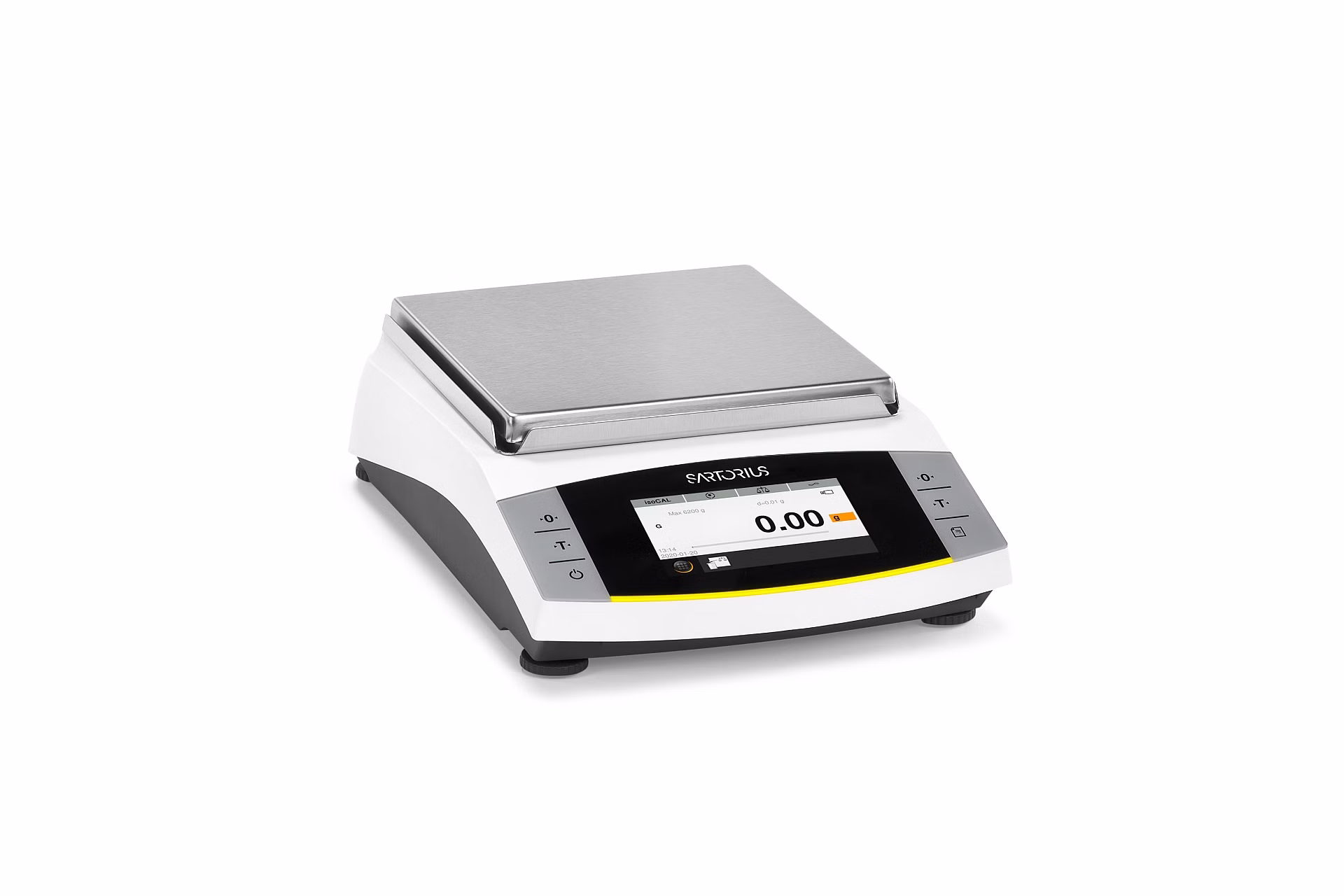 Прецизійні ваги, Sartorius, 6200 г : 10 мг