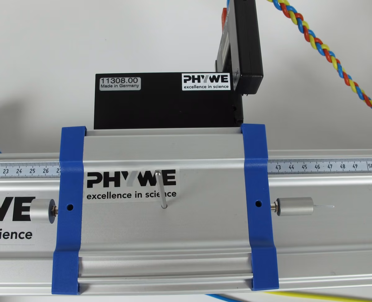 Перекриття світлового бар'єра