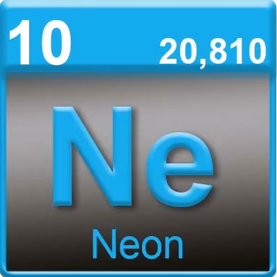 Неон