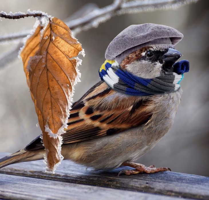 Мотивація