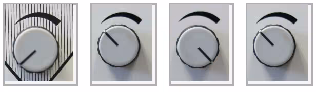 knobs