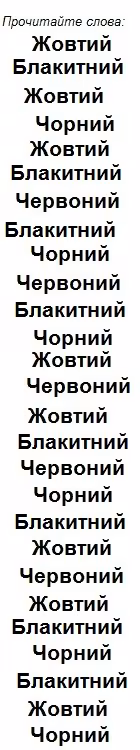 Виконання роботи, ілюстрація 1 з 4