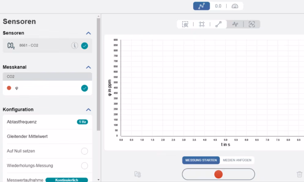Підготовка та виконання роботи - частина 2