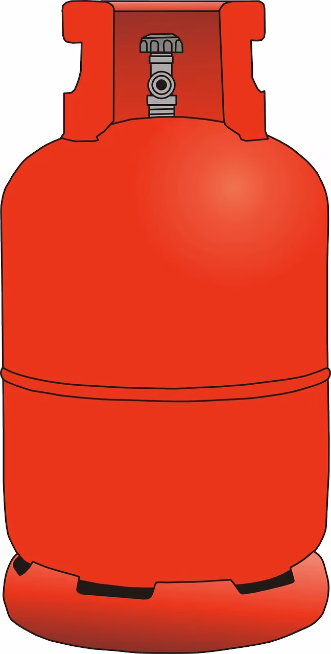 Газовий балон