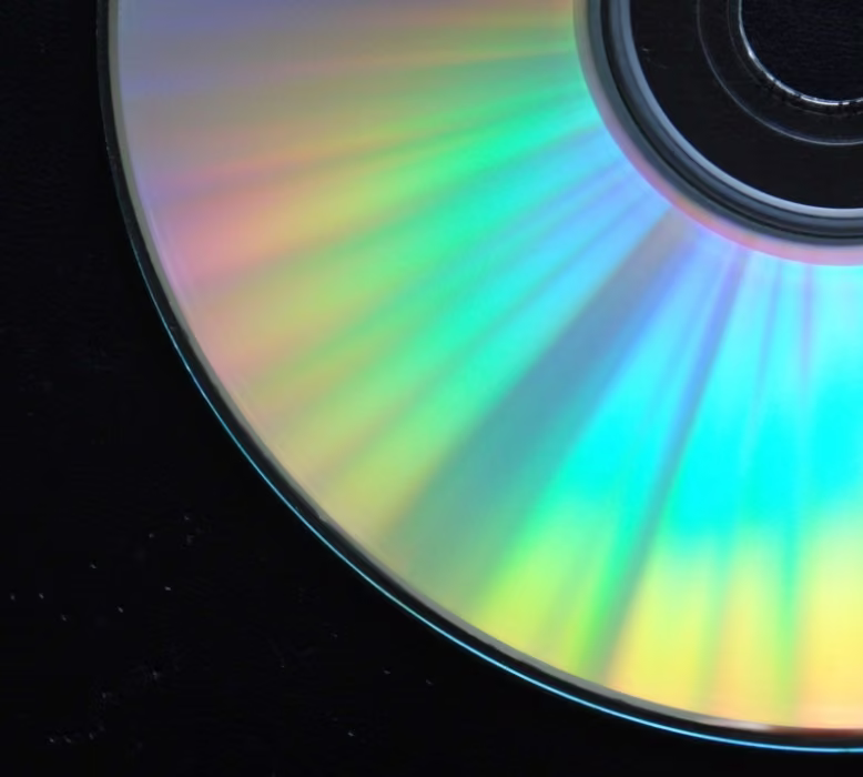 CD