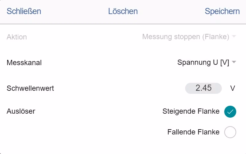 Приєднаний датчик